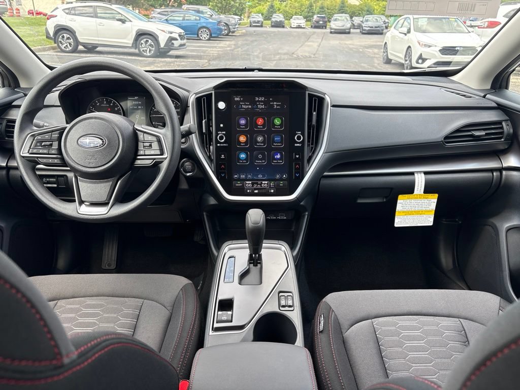 New 2026 Subaru Impreza 2.0i Sport AWD/4WD image 10