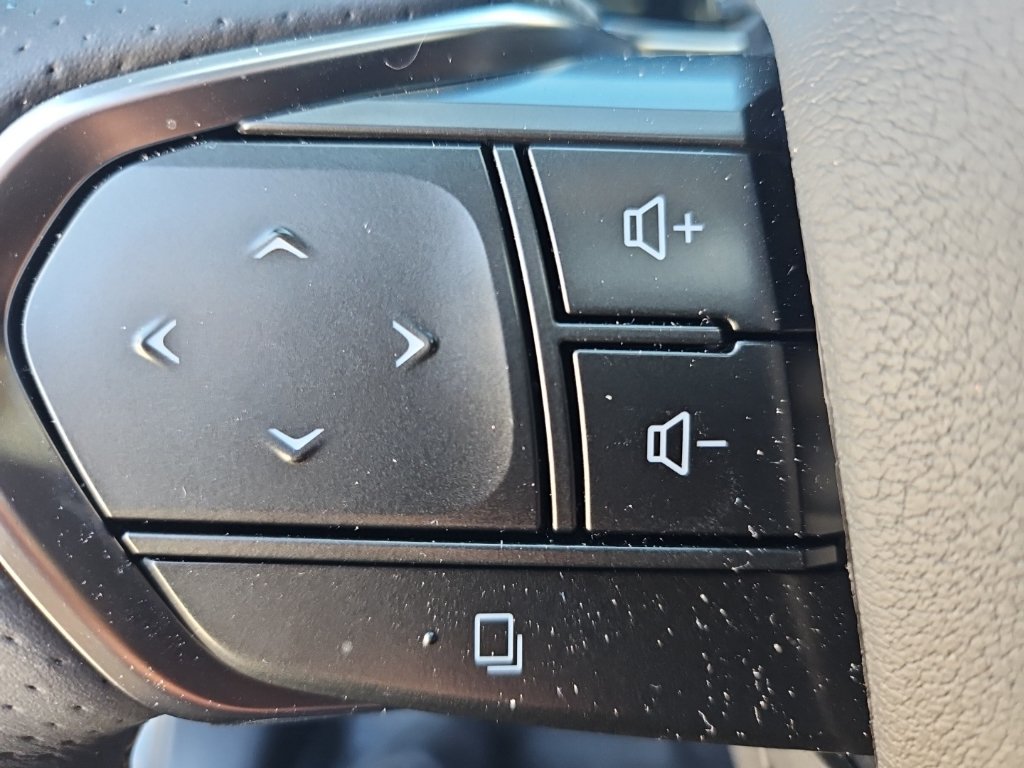 Used 2026 Lexus RX 500h F Sport w/ Convenience Package AWD/4WD image 27