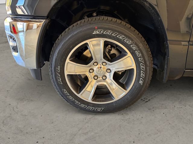 New 2026 RAM 1500 Tradesman AWD/4WD image 15