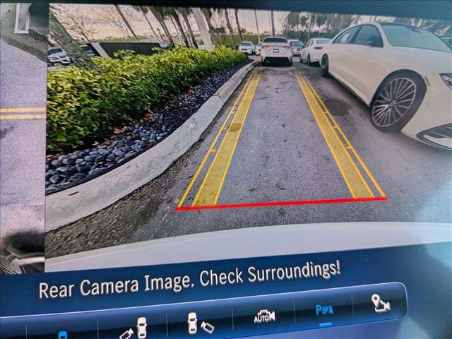 Certified 2023 Mercedes-Benz S 580 4MATIC Sedan image 15