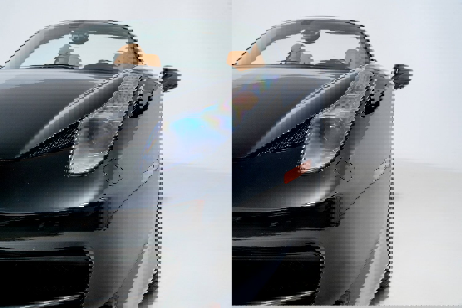 Used 2014 Ferrari 458 Spider image 37