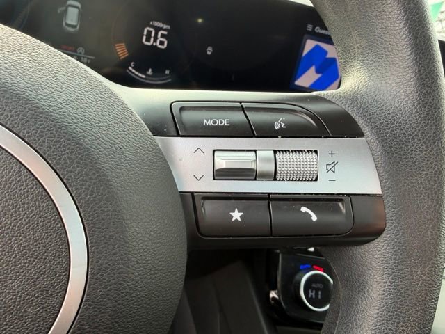 Used 2025 Hyundai Tucson SEL image 12