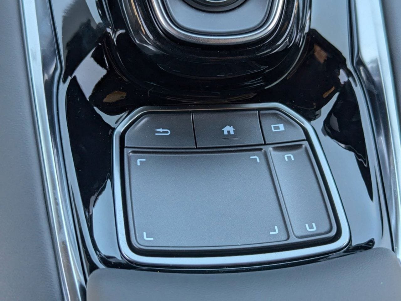 New 2026 Acura RDX A-Spec AWD/4WD image 22