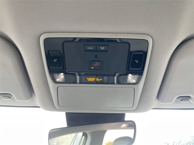 Used 2024 Toyota Grand Highlander XLE image 25