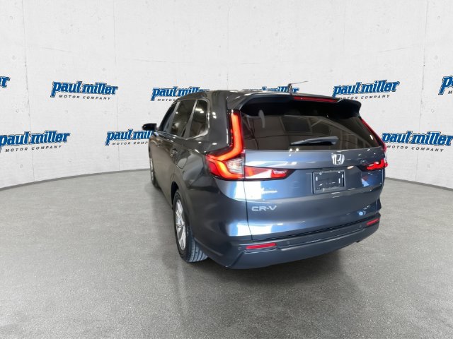 Used 2024 Honda CR-V EX-L image 9