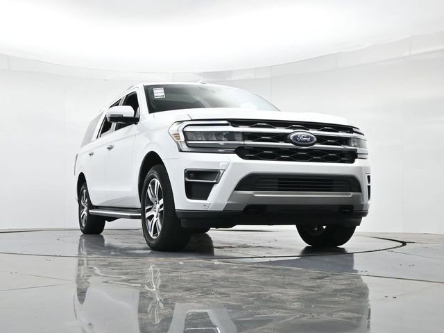 Used 2023 Ford Expedition Max Limited image 37