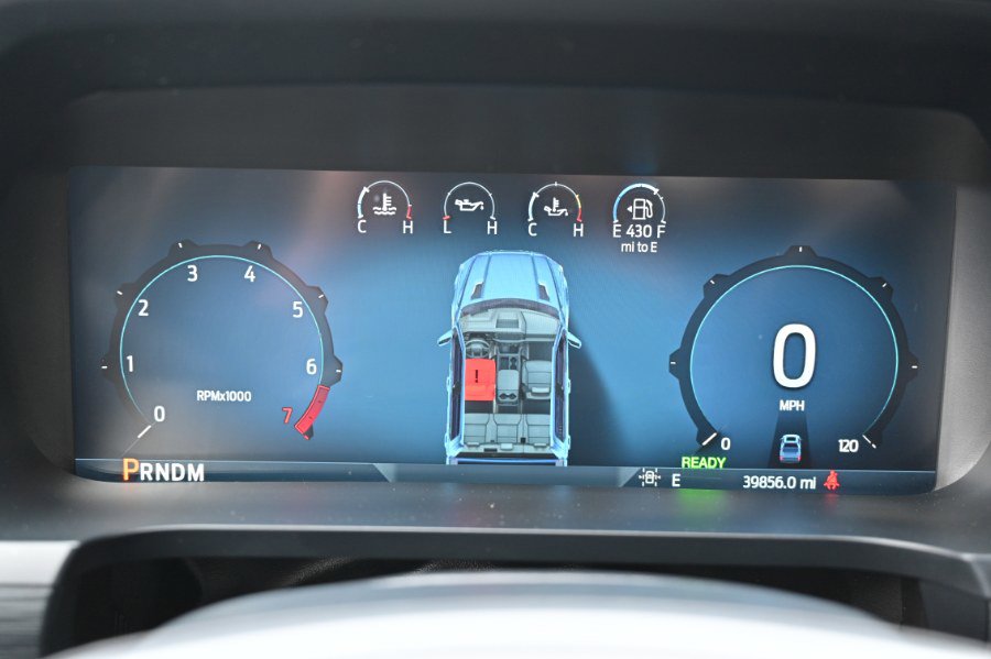 Used 2024 Ford F150 XLT w/ Mobile Office Package image 25