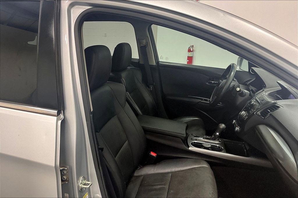 Used 2014 Acura RDX FWD image 7