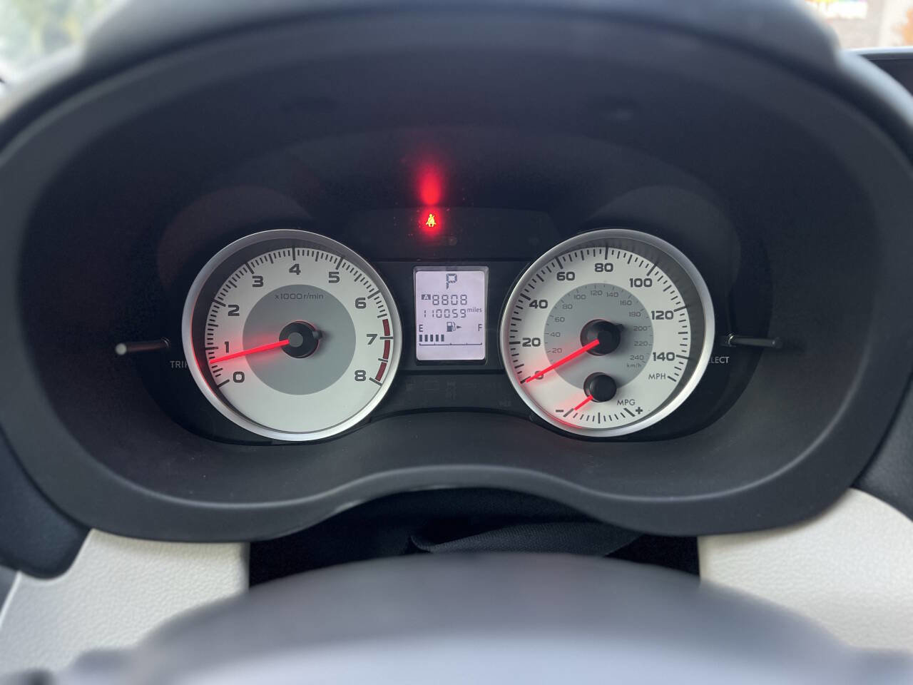 Used 2014 Subaru Impreza 2.0i Sport Premium w/ Popular Package #1 image 19