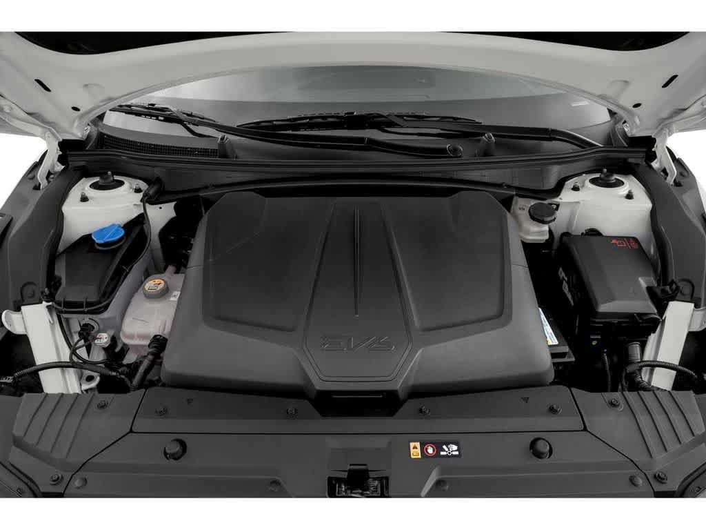 New 2026 Kia EV6 Light RWD image 8