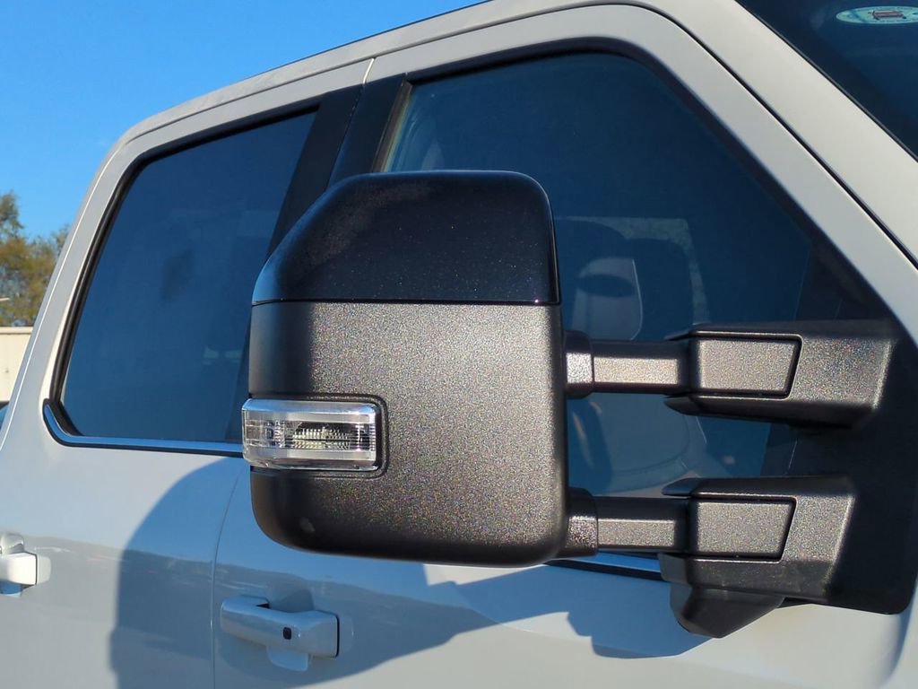 New 2026 Ford F350 King Ranch image 12