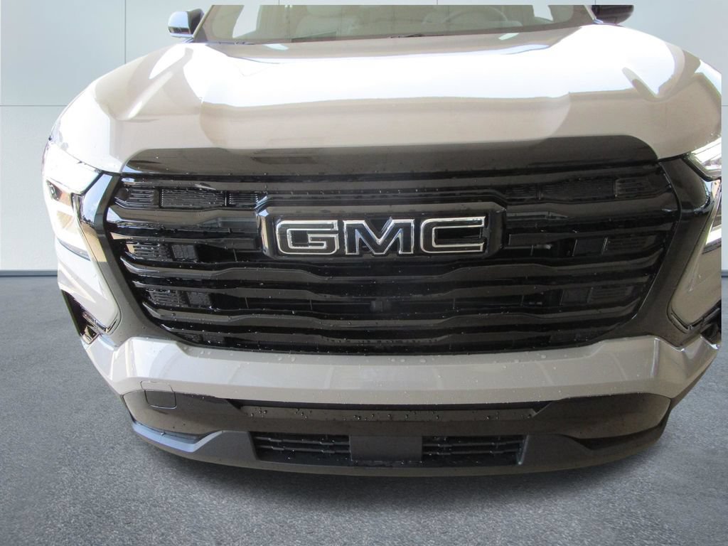 New 2027 GMC Terrain Elevation w/ Elevation Premium Package FWD image 27