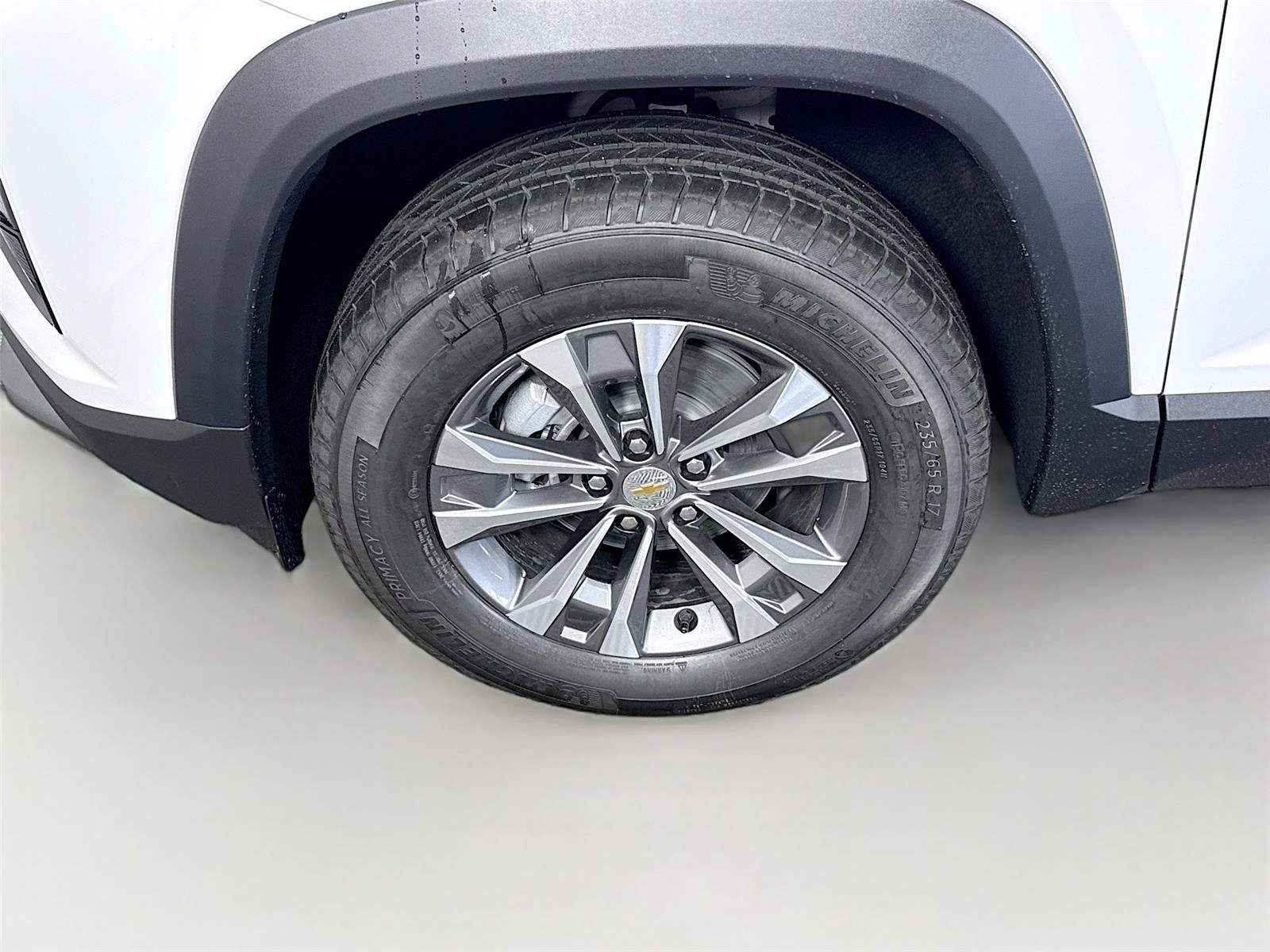 New 2026 Chevrolet Equinox LT AWD/4WD image 23