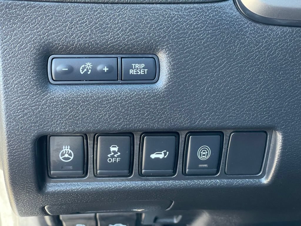 Used 2020 Nissan Murano SL AWD/4WD image 16