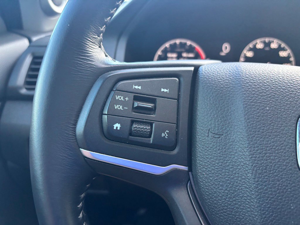 Certified 2024 Honda Ridgeline RTL image 13