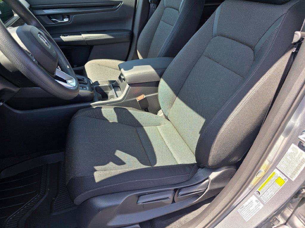 New 2026 Honda CR-V LX image 15