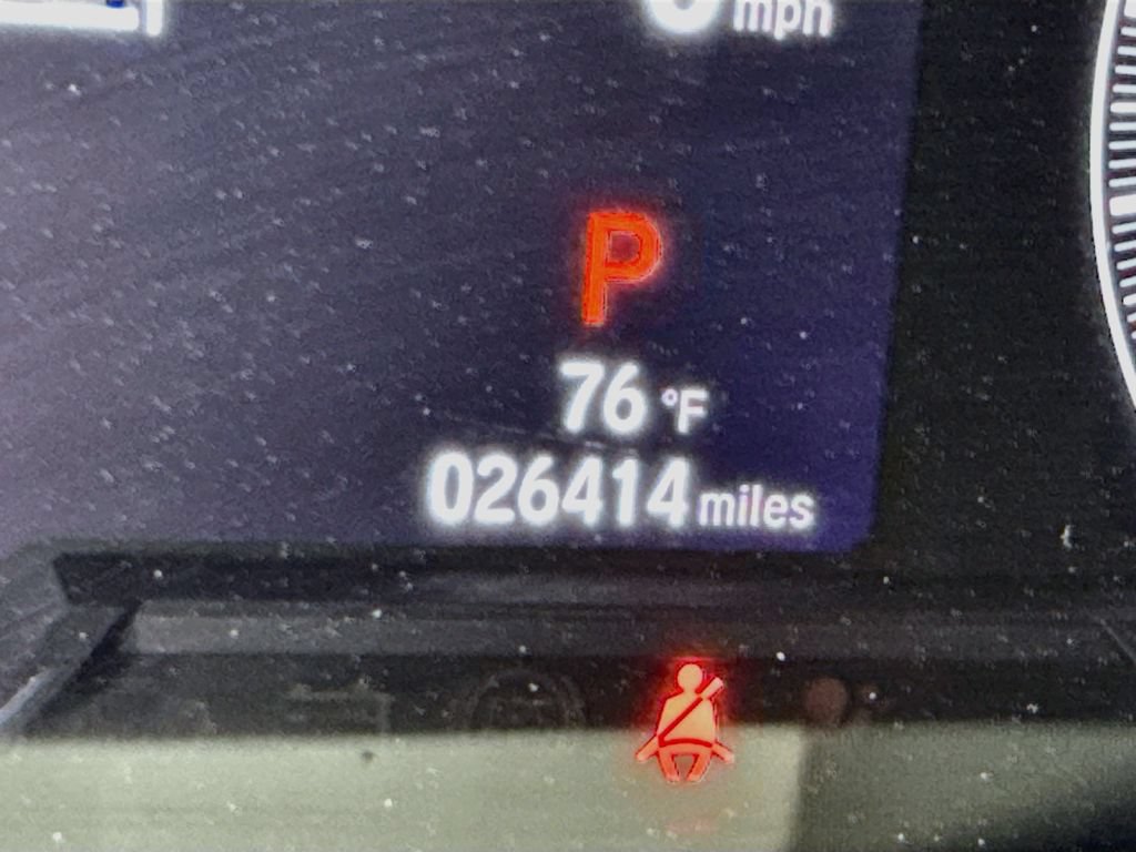 Used 2021 Honda Accord EX-L image 4