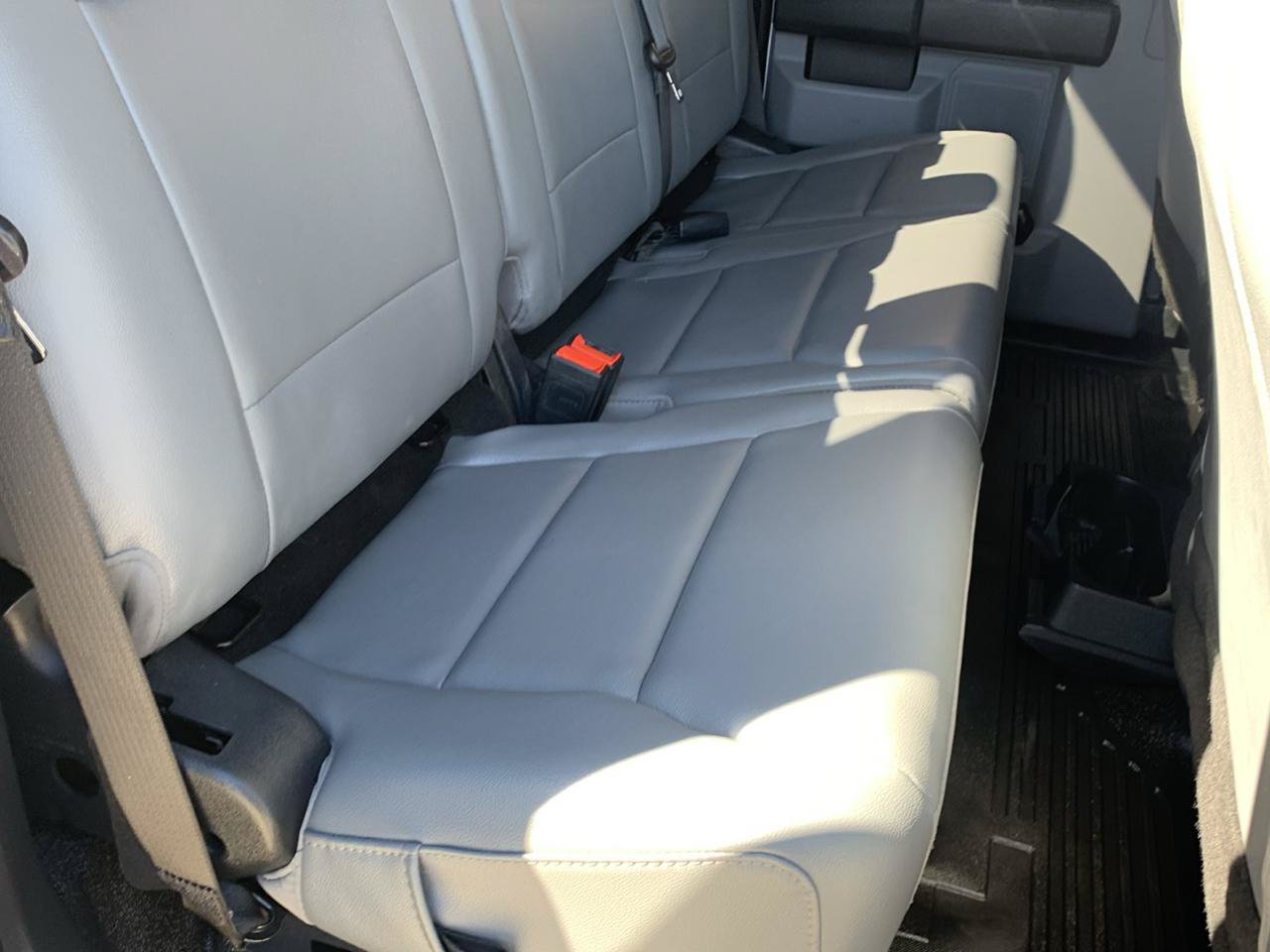 Used 2024 Ford F250 XL w/ XL Driver Assist Package AWD/4WD image 15