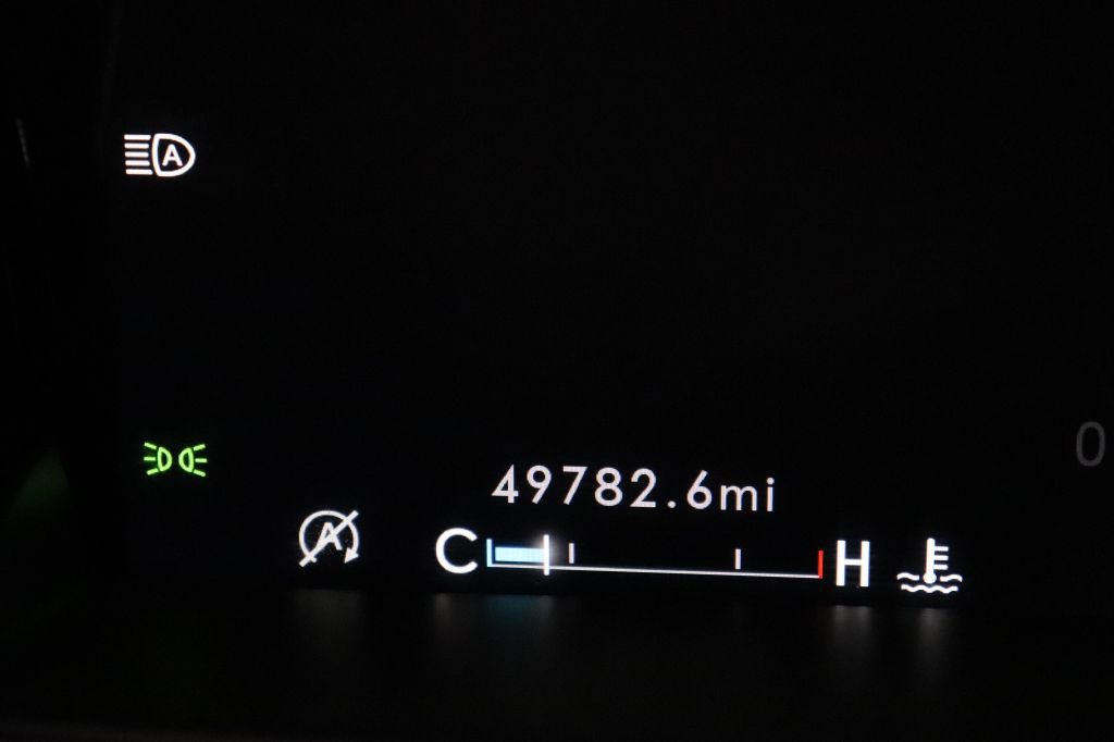 Used 2021 Lincoln Navigator Reserve w/ Luxury Package image 37