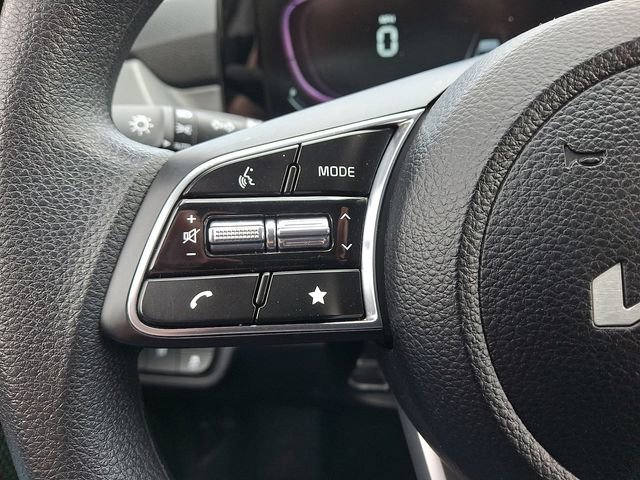 Certified 2024 Kia Seltos LX AWD/4WD image 22