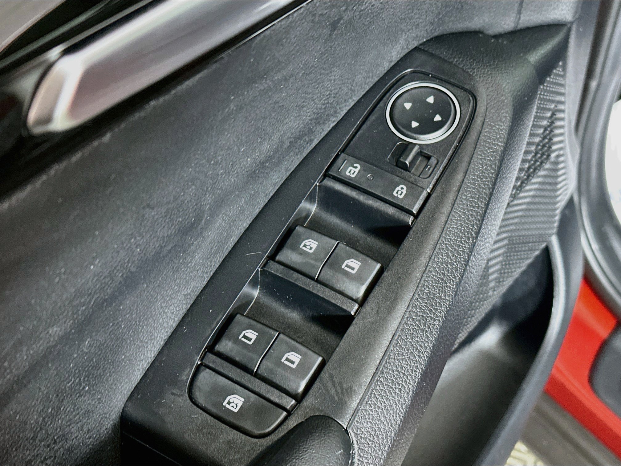 Certified 2026 Kia Seltos S AWD/4WD image 18