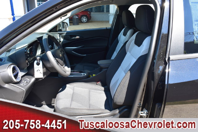 New 2026 Chevrolet Trax LS w/ LS Convenience Package FWD image 15