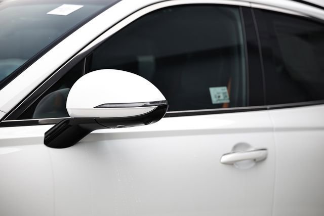 New 2026 Genesis GV70 3.5T Sport Advanced image 11