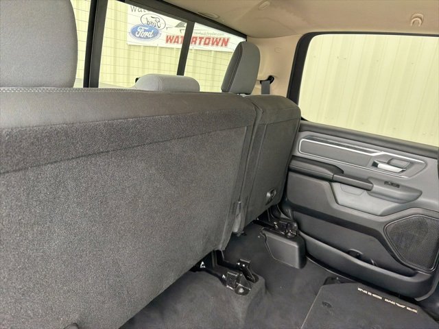 Used 2019 RAM 1500 Big Horn image 9