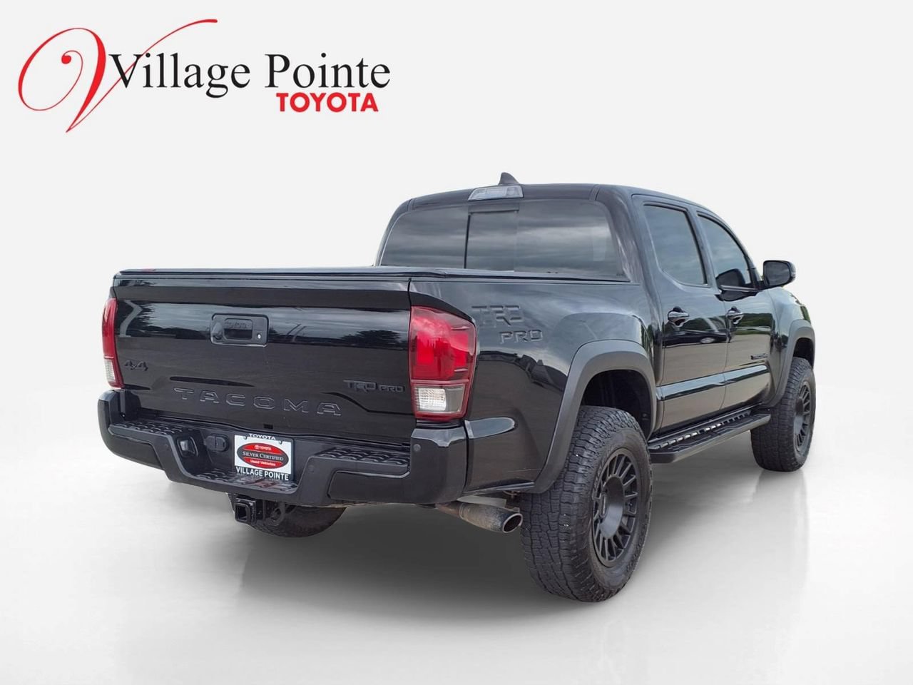 Used 2023 Toyota Tacoma TRD Pro AWD/4WD image 5
