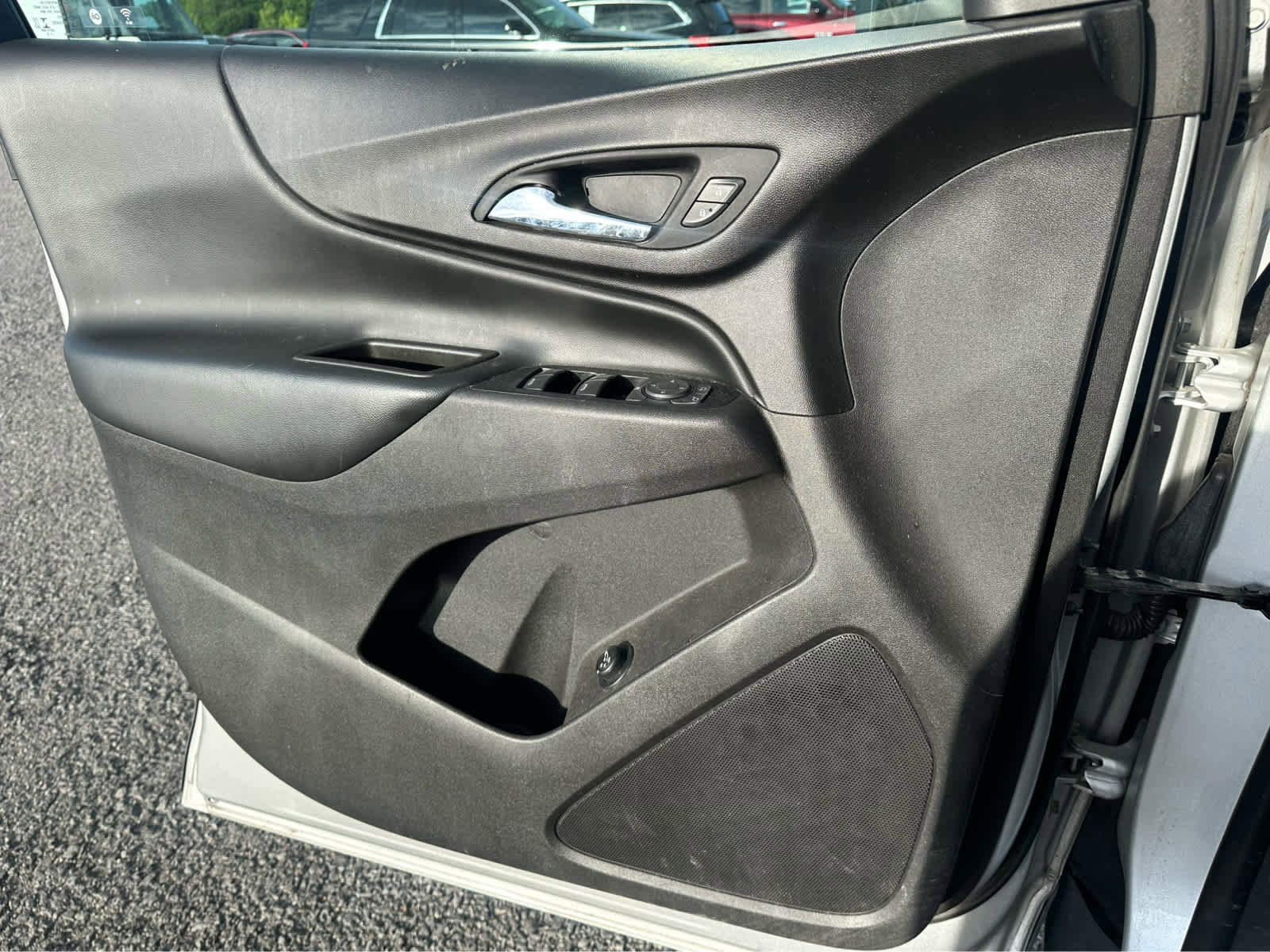 Used 2019 Chevrolet Equinox LT AWD/4WD image 18