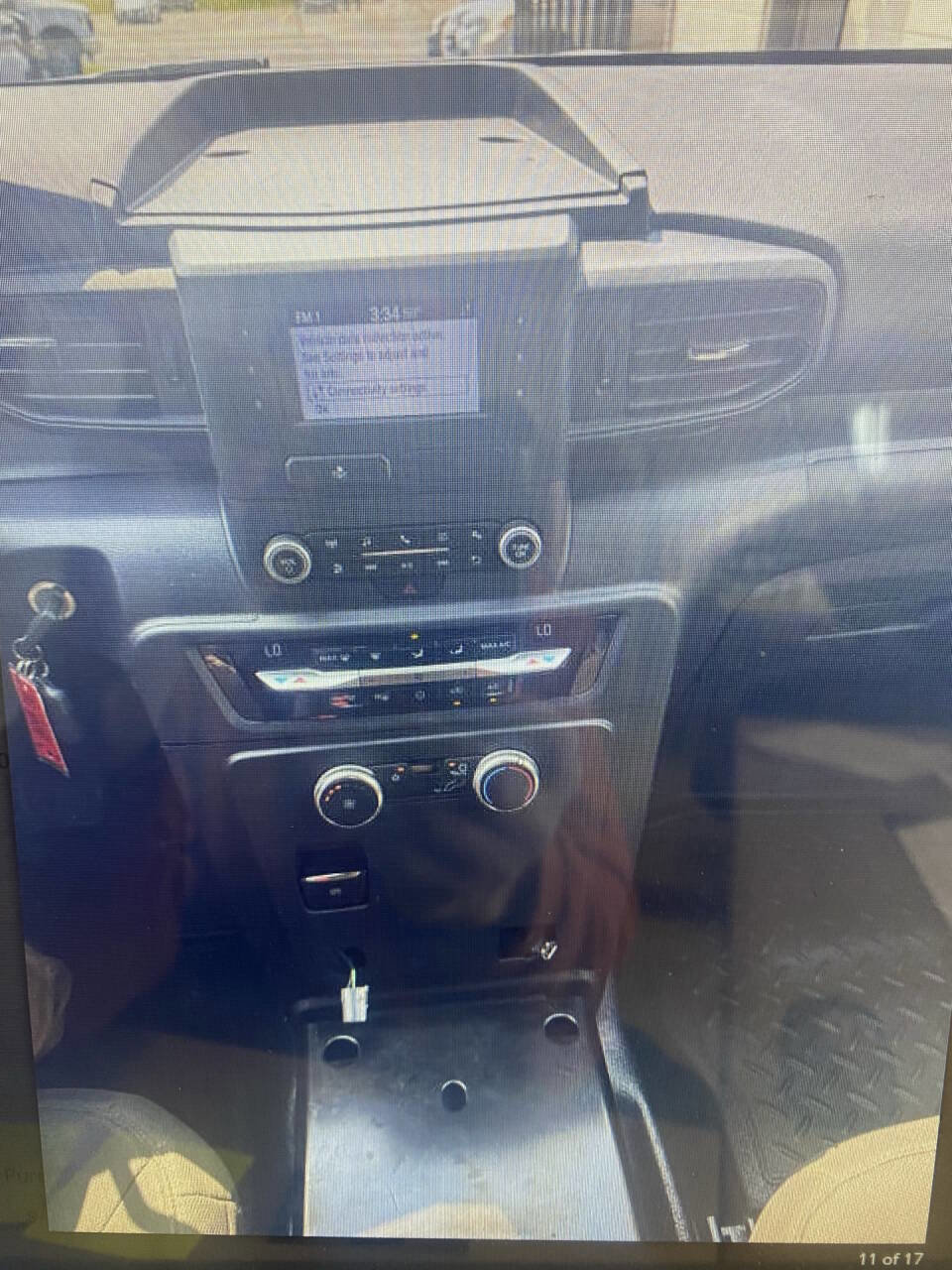 Used 2022 Ford Explorer 4WD Police Interceptor image 6