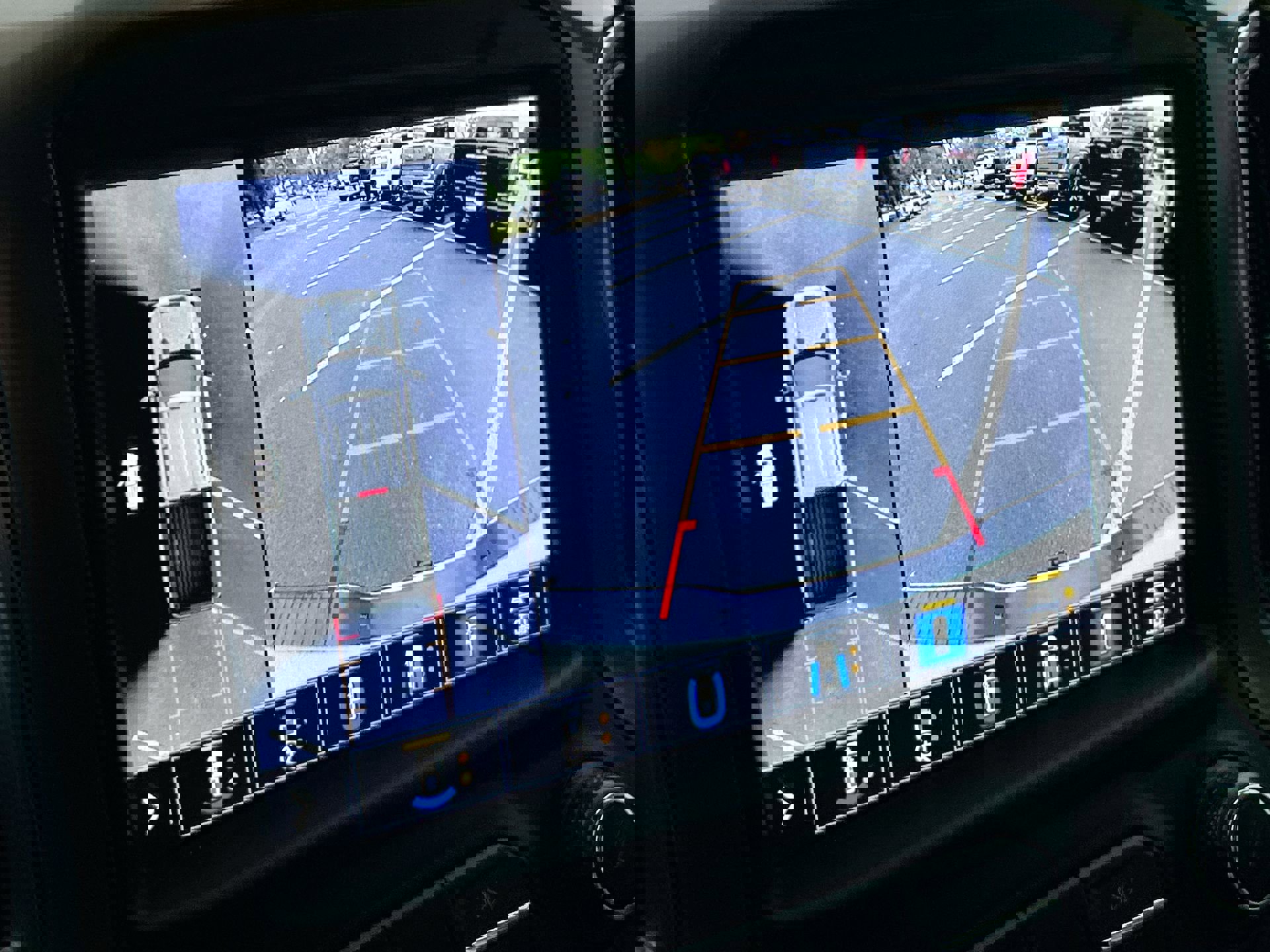 Used 2021 Chevrolet Silverado 2500 High Country w/ Z71 Off-Road Package image 27