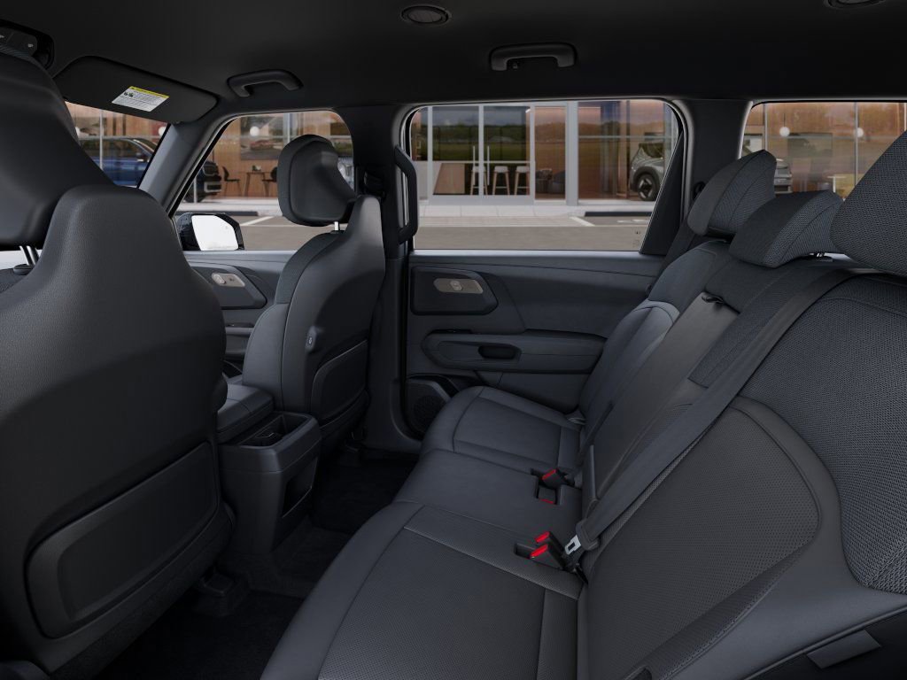 New 2027 Kia Telluride LX image 18