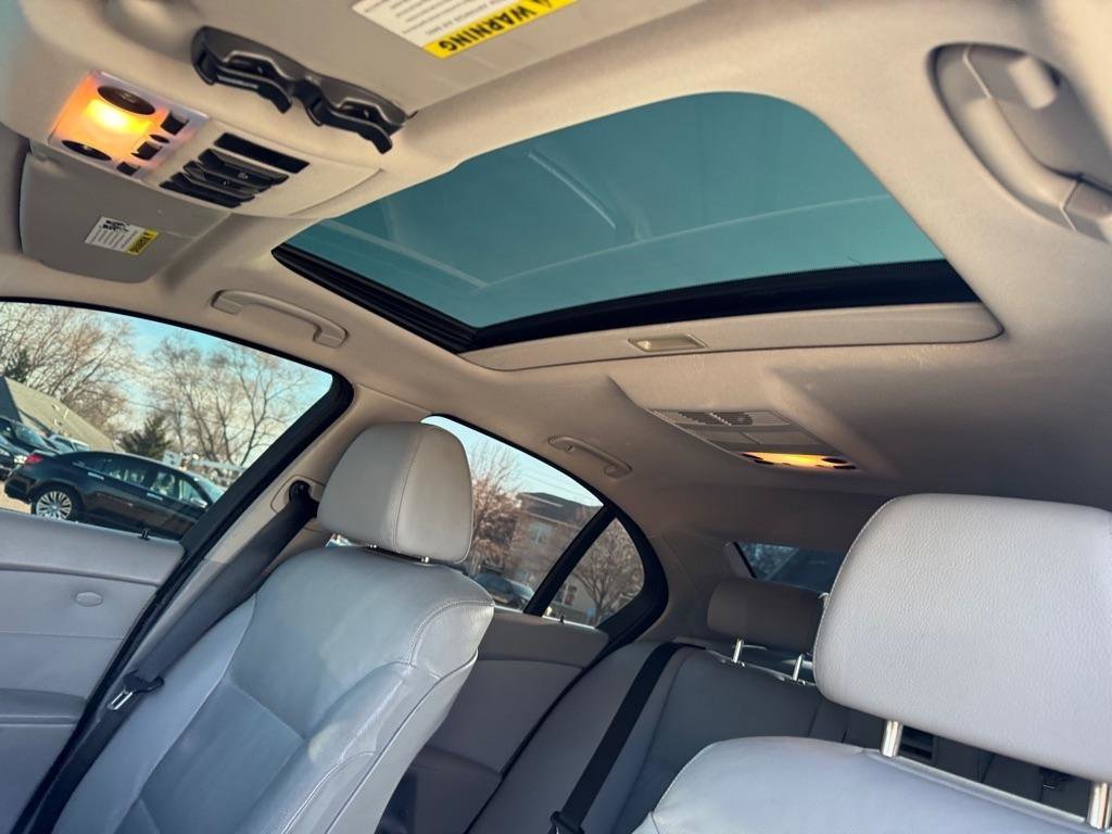 Used 2007 BMW 525xi Sedan image 32