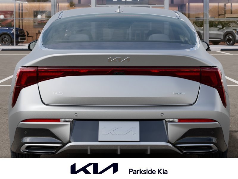New 2026 Kia K5 GT-Line AWD/4WD image 13