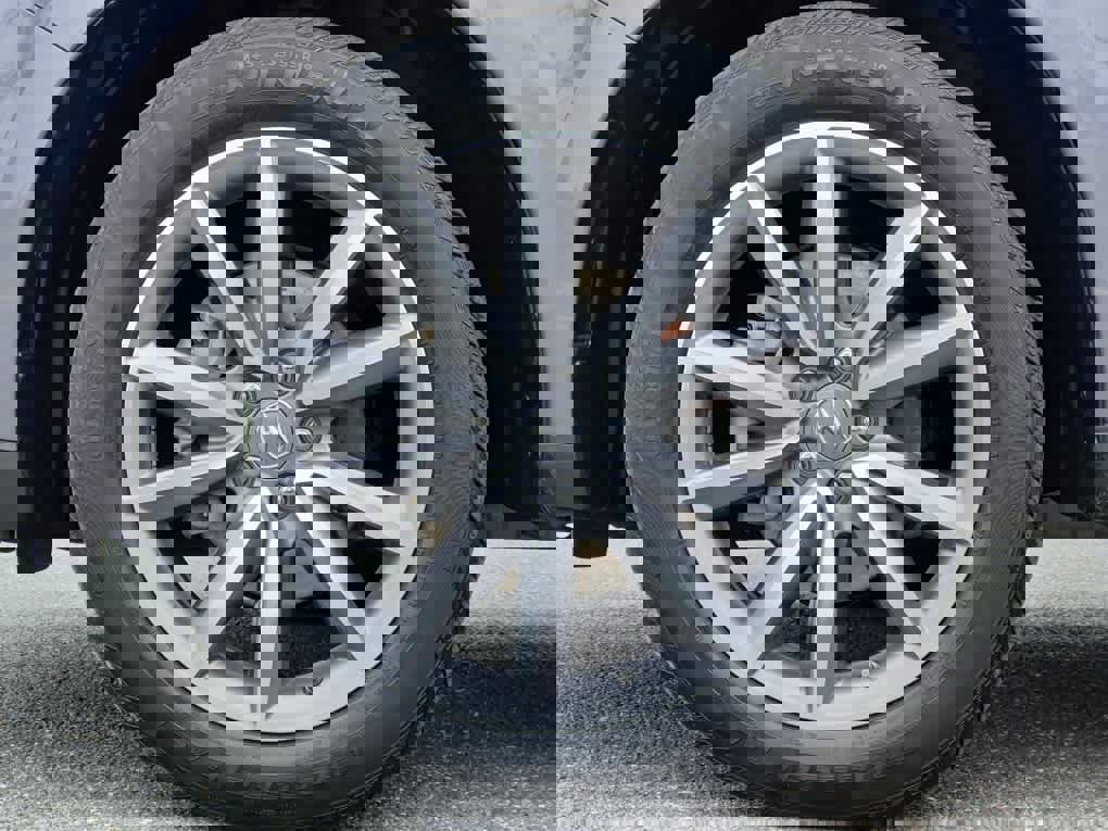 Used 2020 Acura RDX AWD w/ Technology Package image 7