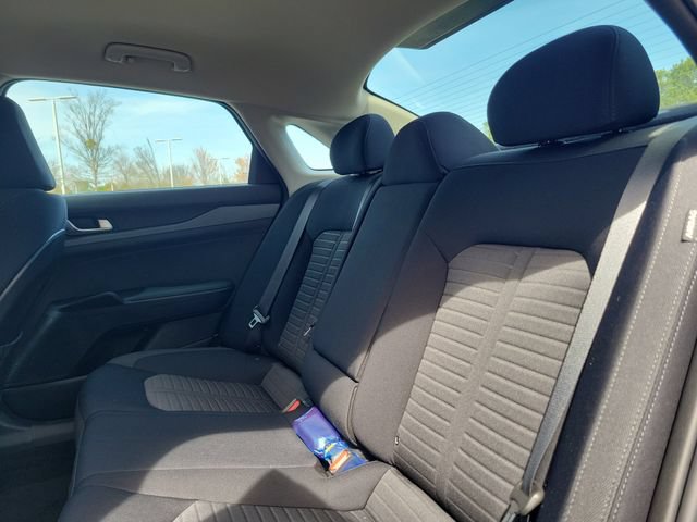 New 2026 Kia K5 LXS FWD image 8