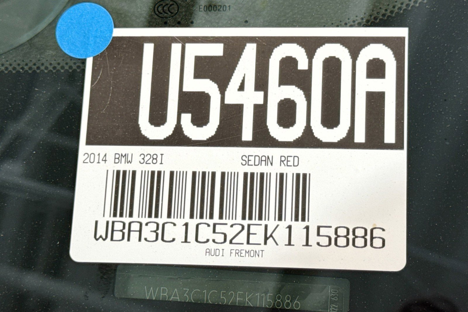 Used 2014 BMW 328i Sedan image 31