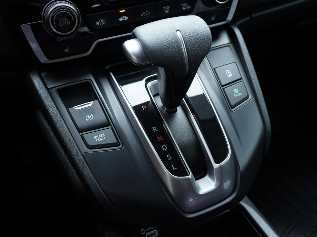 Used 2022 Honda CR-V EX image 19