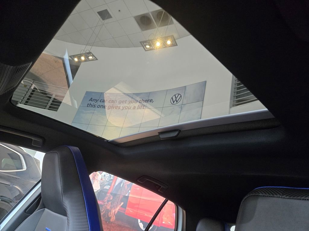 New 2026 Volkswagen Golf AWD/4WD image 11