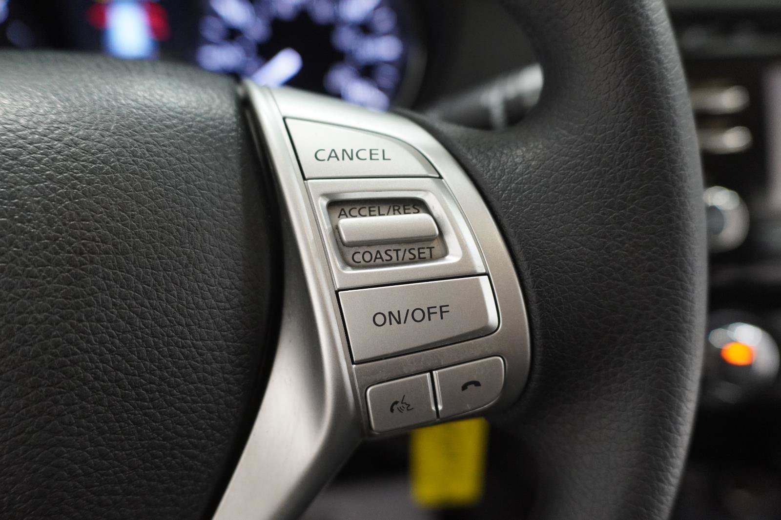 Used 2016 Nissan Rogue S w/ Appearance Package FWD image 10