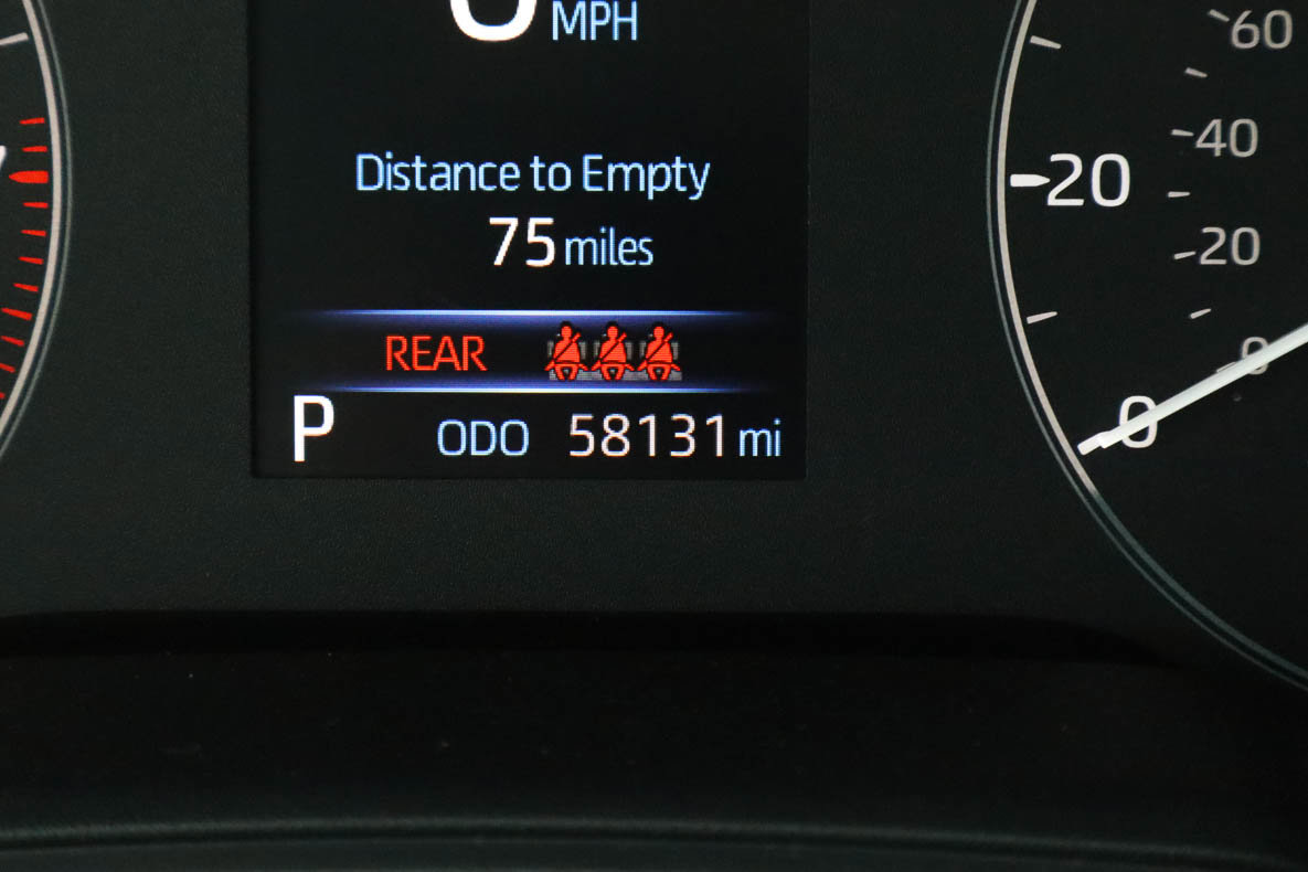 Used 2024 Toyota Corolla LE FWD image 27