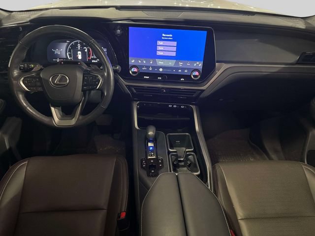 Used 2024 Lexus TX 350 AWD w/ Technology Package image 18