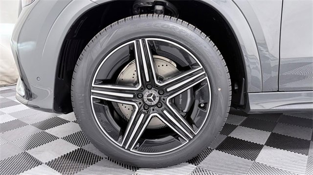 New 2026 Mercedes-Benz GLE 450 GLE 450 image 5