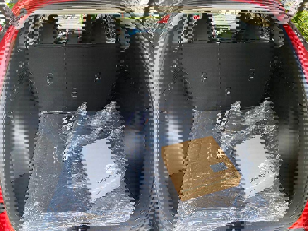 New 2026 Hyundai Tucson SEL image 29