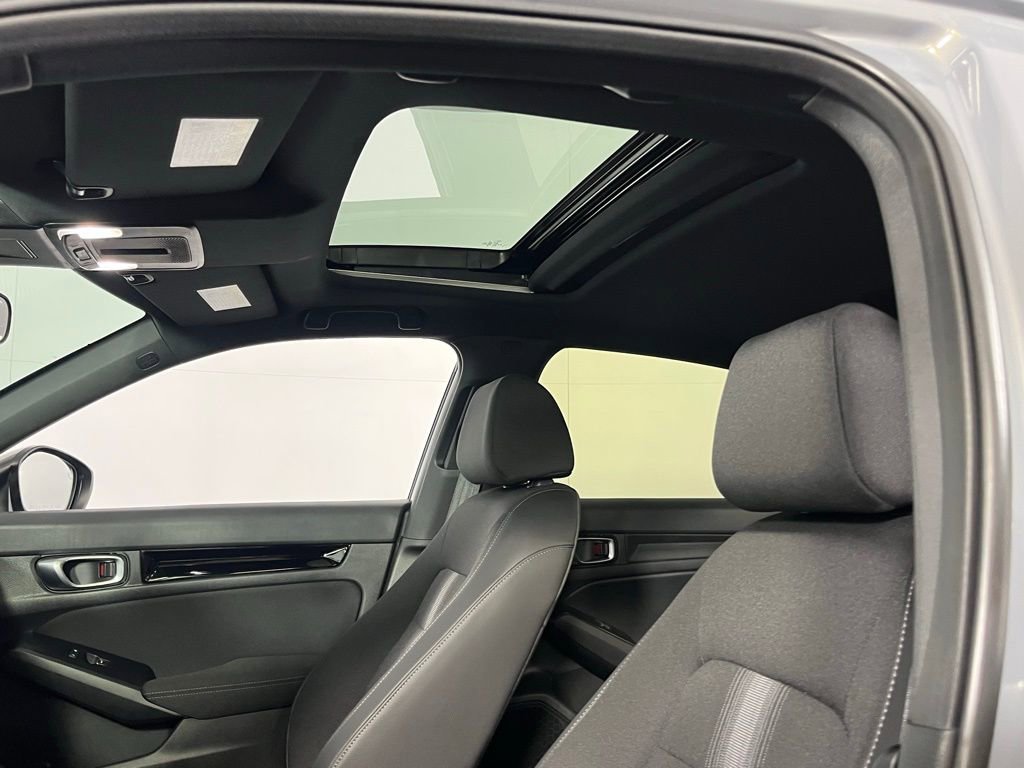 Used 2026 Honda Civic Sport image 20