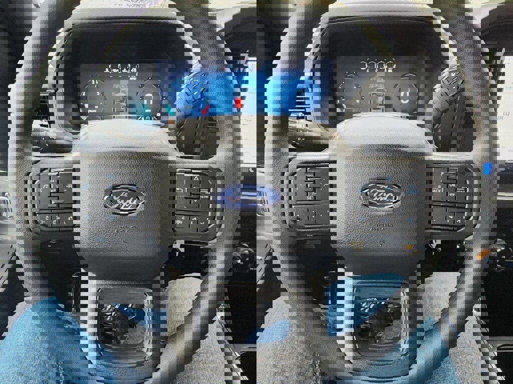 New 2025 Ford F150 STX w/ Equipment Group 200A image 17