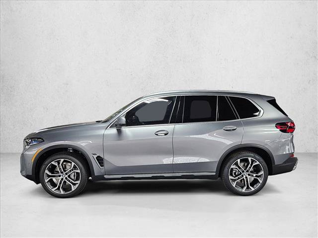 New 2026 BMW X5 sDrive40i w/ Climate Comfort Package RWD image 8