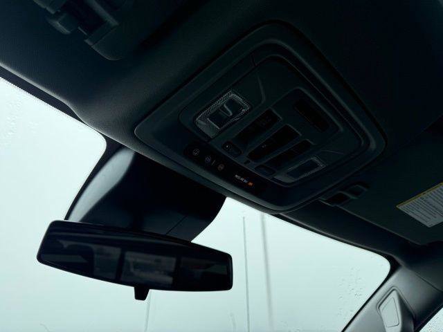 New 2026 Chevrolet Silverado 1500 RST w/ Dark Appearance Package image 52