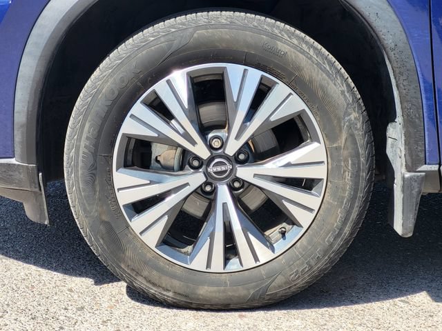 Certified 2023 Nissan Rogue SV AWD/4WD image 7